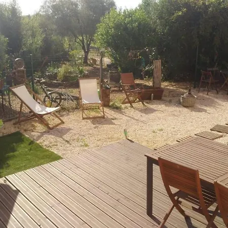 La Bastide Neuve Des Oliviers Apartment La Londe-les-Maures