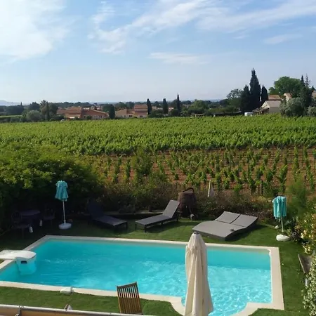 La Bastide Neuve Des Oliviers Apartment La Londe-les-Maures