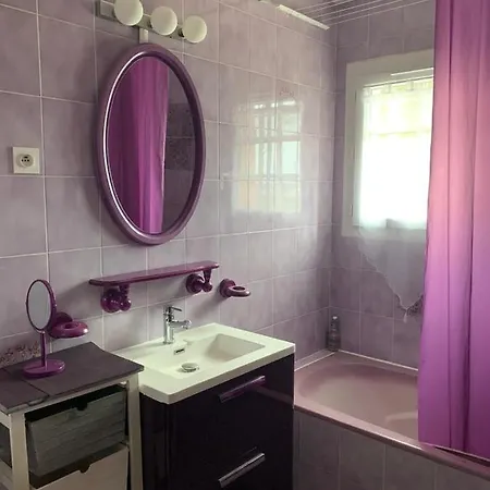 Apartment La Bastide Neuve Des Oliviers *