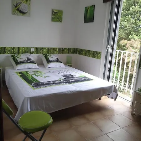 Apartment La Bastide Neuve Des Oliviers