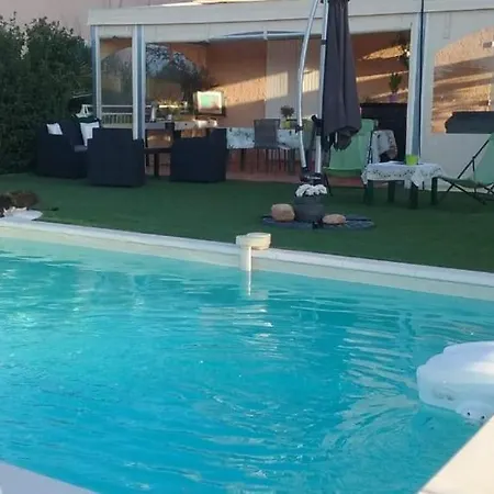 Apartment La Bastide Neuve Des Oliviers