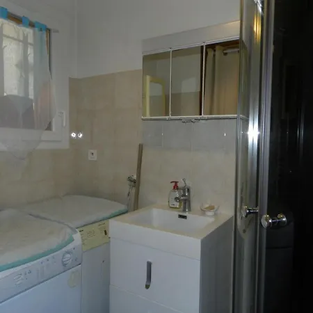 La Bastide Neuve Des Oliviers Apartment