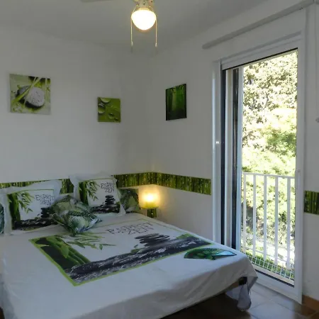 Apartment La Bastide Neuve Des Oliviers