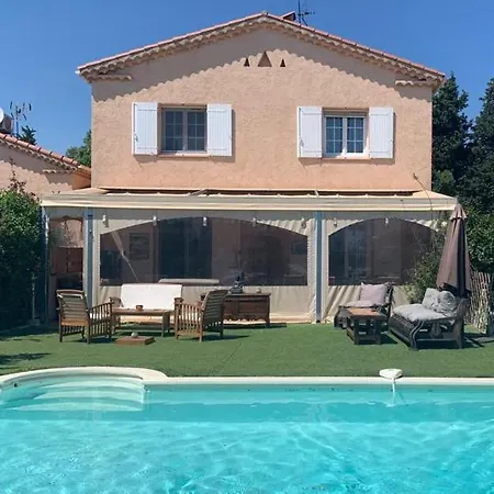 Apartment La Bastide Neuve Des Oliviers