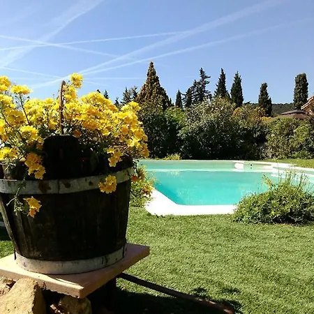 La Bastide Neuve Des Oliviers Apartment *