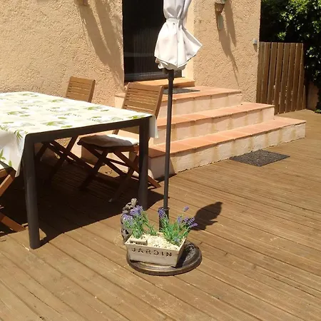La Bastide Neuve Des Oliviers Apartment La Londe-les-Maures
