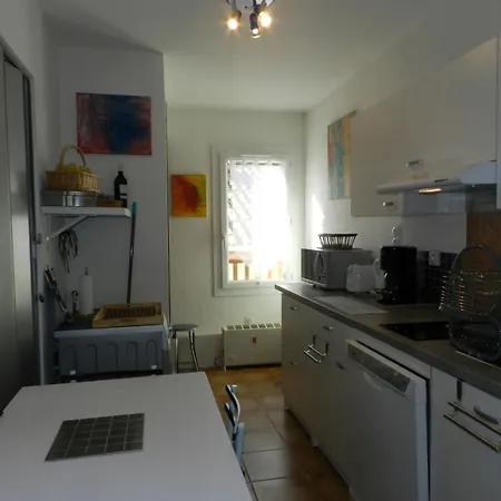 Apartment La Bastide Neuve Des Oliviers