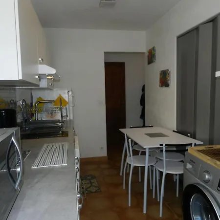 La Bastide Neuve Des Oliviers Apartment *