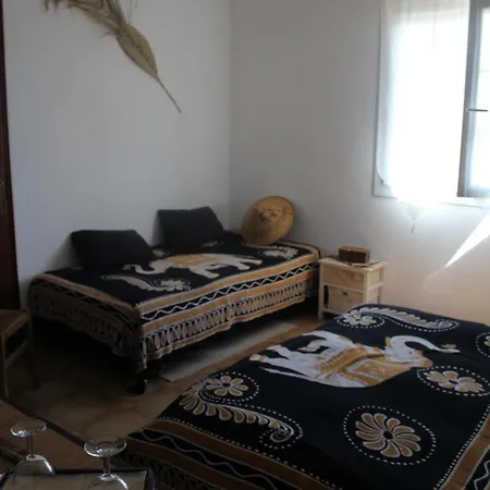 Apartment La Bastide Neuve Des Oliviers