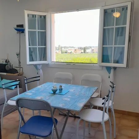 Apartment La Bastide Neuve Des Oliviers