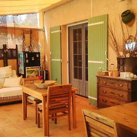 Apartment La Bastide Neuve Des Oliviers *