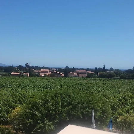 Apartment La Bastide Neuve Des Oliviers *