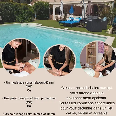 Apartment La Bastide Neuve Des Oliviers
